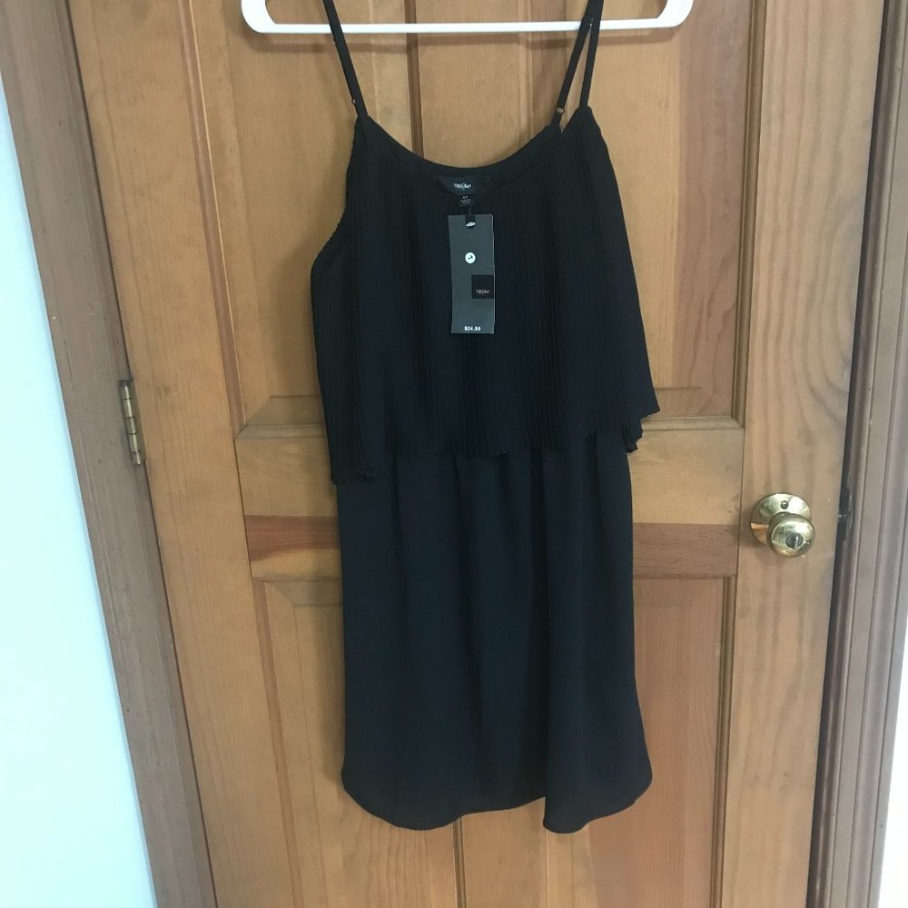 NWT Massimo LBD